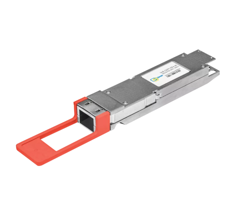 Модуль SNR SNR-QSFP+ER4-40