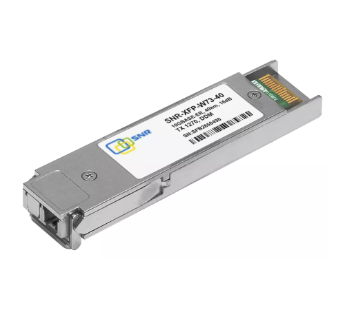Модуль XFP WDM SNR SNR-XFP-W73-40