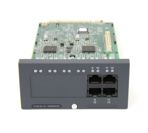 Модуль расширения Avaya 700504032