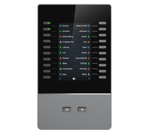 Модуль расширения Grandstream GBX20