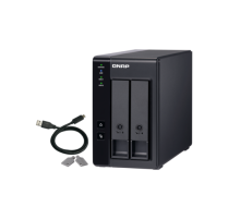 Модуль расширения QNAP TR-002