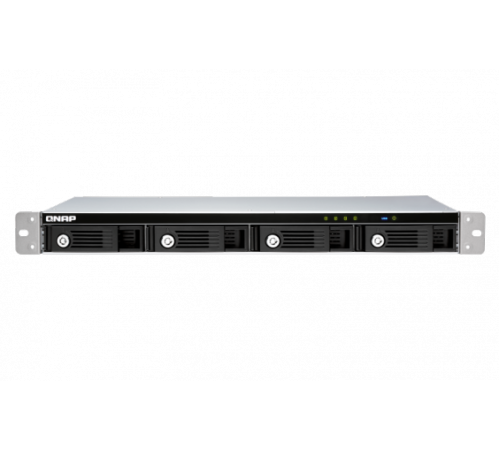 Модуль расширения QNAP TR-004U