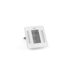 Модуль расширения Snom D7 white 00004382