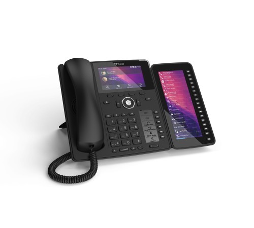 Модуль расширения Snom D7C 0000446