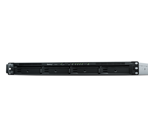 Модуль расширения Synology RX418