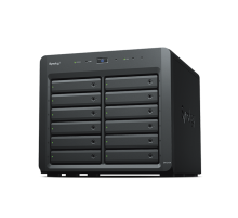 Модуль расширения СХД Synology DX1215II