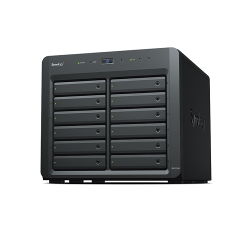 Модуль расширения СХД Synology DX1215II