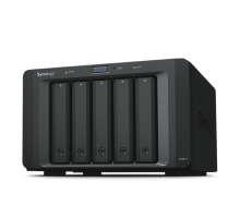Модуль расширения СХД Synology DX517