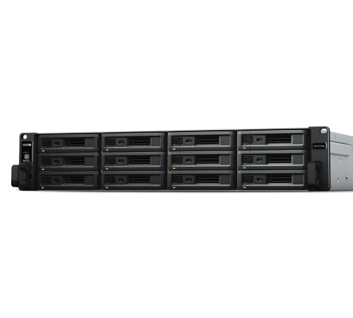Модуль расширения СХД Synology RX1217sas