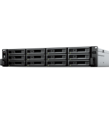 Модуль расширения СХД Synology RX1222sas