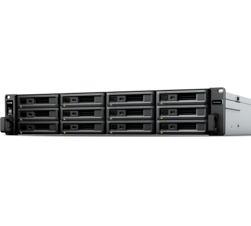 Модуль расширения СХД Synology RX1222sas