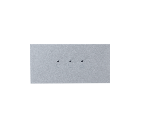 Модуль со световыми индикаторами Dahua DHI-VTO4202F-ML
