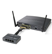 Блок питания PoE Cisco 800-IL-PM-4