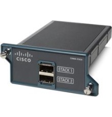Модуль стека Cisco C2960X-STACK