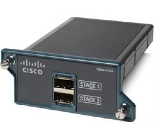 Модуль стека Cisco C2960X-STACK
