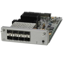 Модуль сетевой Cisco Catalyst 4500X C4KX-NM-8SFP+