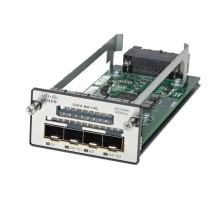 Модуль Cisco Catalyst C3KX C3KX-NM-10G