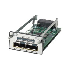 Модуль Cisco Catalyst C3KX C3KX-NM-10G