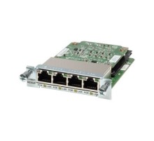 Модуль сетевой Cisco EHWIC EHWIC-4ESG