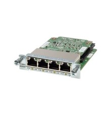 Модуль сетевой Cisco EHWIC EHWIC-4ESG
