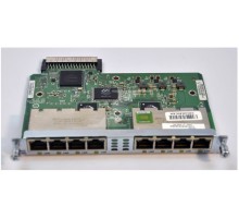 Модуль Cisco EHWIC-D-8ESG