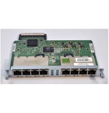 Модуль Cisco EHWIC-D-8ESG