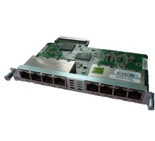 Модуль Cisco EHWIC EHWIC-D-8ESG-P