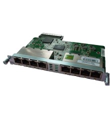 Модуль Cisco EHWIC EHWIC-D-8ESG-P