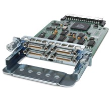 Модуль Cisco HWIC HWIC-4T