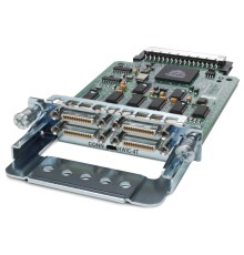 Модуль Cisco HWIC HWIC-4T