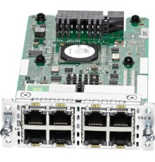 Модуль Cisco NIM-ES2-8