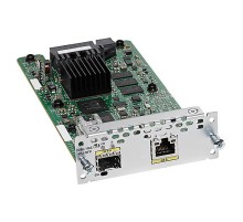Модуль Cisco NIM NIM-1GE-CU-SFP