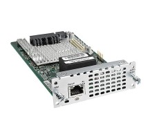 Модуль Cisco NIM NIM-1MFT-T1/E1