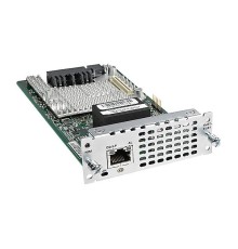 Модуль Cisco NIM NIM-1MFT-T1/E1
