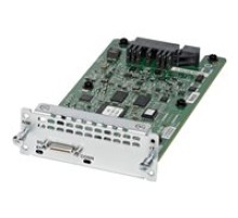 Модуль Cisco NIM-1T