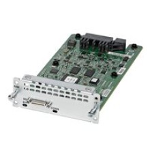 Модуль Cisco NIM-1T