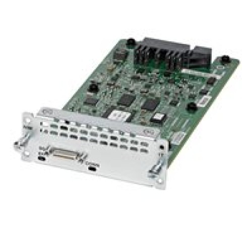 Модуль Cisco NIM-1T