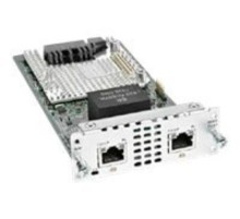 Модуль Cisco NIM NIM-2MFT-T1/E1