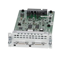 Модуль Cisco NIM NIM-2T