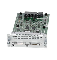 Модуль Cisco NIM NIM-2T