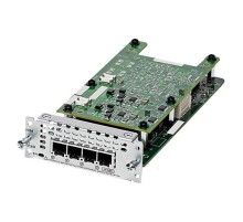 Модуль Cisco NIM NIM-4FXO