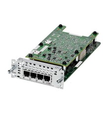 Модуль Cisco NIM NIM-4FXO
