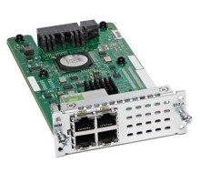 Модуль Cisco NIM NIM-ES2-4