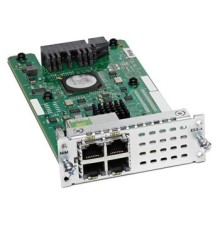 Модуль Cisco NIM NIM-ES2-4