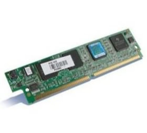 Модуль PVDM Cisco PVDM3-16