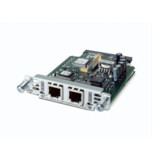 Модуль Cisco VIC3-2FXS/DID