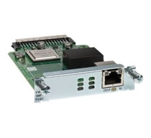Модуль Cisco VWIC VWIC3-1MFT-G703
