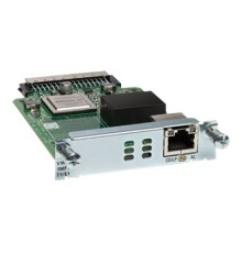 Модуль Cisco VWIC VWIC3-1MFT-G703