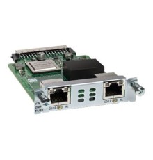 Модуль Cisco VWIC3-2MFT-T1/E1