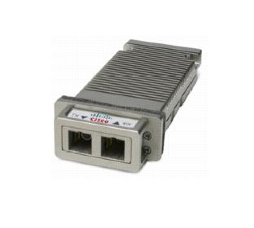 X2 модуль Cisco X2-10GB-LR